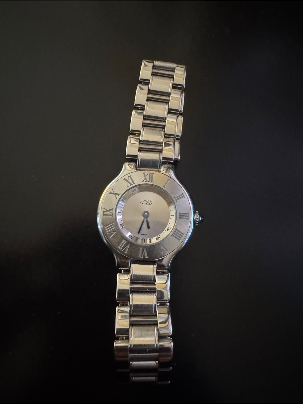 Cartier- Must De Women's Watch